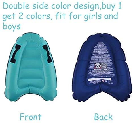Trivamo gift-ready inflatable board for summer toys and gifts