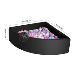 TRENDBOX square design fits corners, saving space in homes