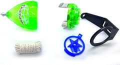 Trompo Diamante pack-3 offers value for family play