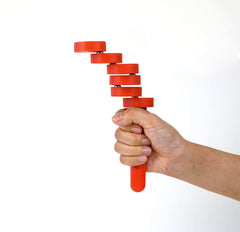 TrueBalance kids-playing depicts joyful, hands-on learning without screens.