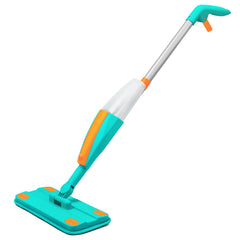 TrueYee Kids Spray Mop makes a gift for curious toddlers.