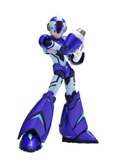 TruForce Megaman X armor figure detail for sturdy display