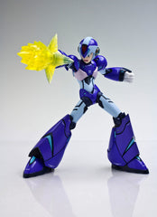 TruForce Megaman X LED Buster highlighting dramatic lighting