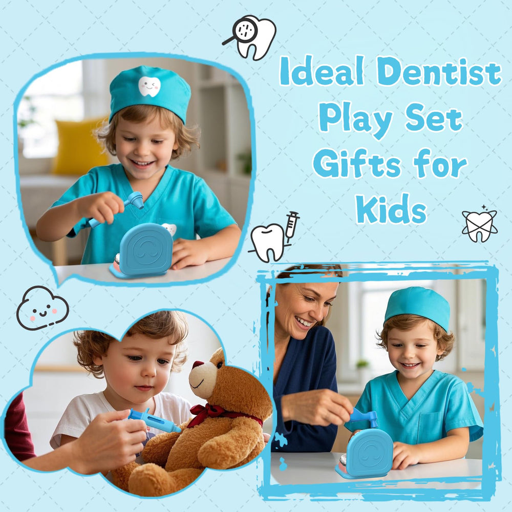 Trulloyoo gift-ready set sparks creativity in early dental care storytelling