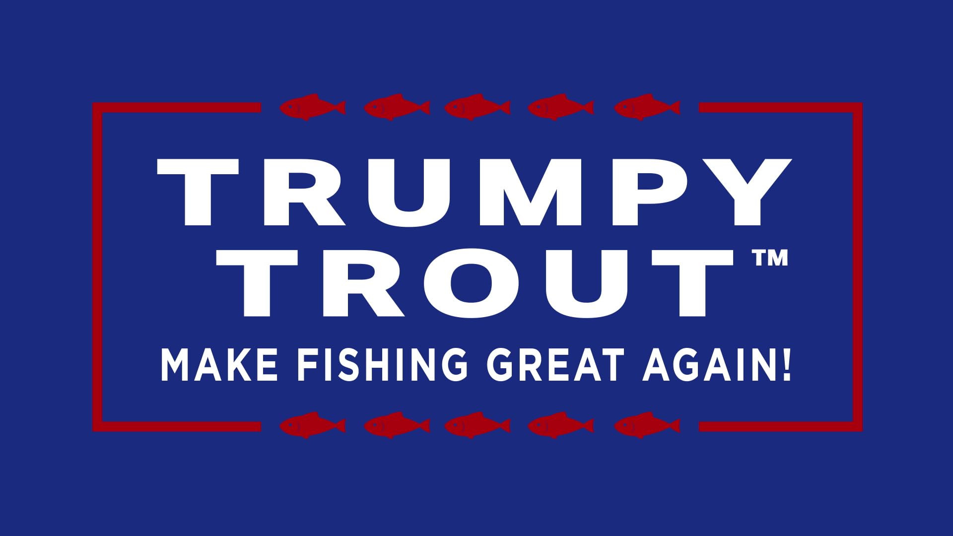 Trumpy Trout high fidelity speech sync with mouth movement for realistic interaction.