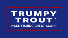 Trumpy Trout high fidelity speech sync with mouth movement for realistic interaction.