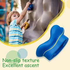 Trymaker rock holds for indoor/outdoor use deliver durable performance and safety.