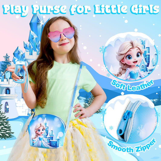 TSDATOWR Play Phone toy for imaginative role play and storytelling