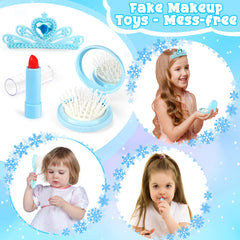 TSDATOWR Sunglasses add stylish touch to pretend fashion play