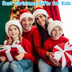 Tsomtto Multi-Model Kit—varied projects keep kids engaged with flexible experimentation