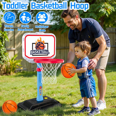 Tsomtto indoor-outdoor use lets play anywhere