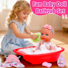 Tsomtto feeding accessories kit encourages nurturing routines.