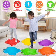 Tsomtto indoor outdoor balance toy supporting motor movement
