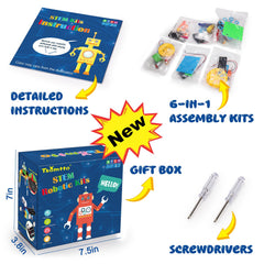 Tsomtto safety-first materials ensure worry-free play and lasting engagement.
