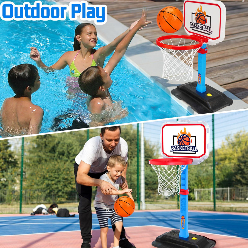 Tsomtto soft balls offer gentle shots for little players