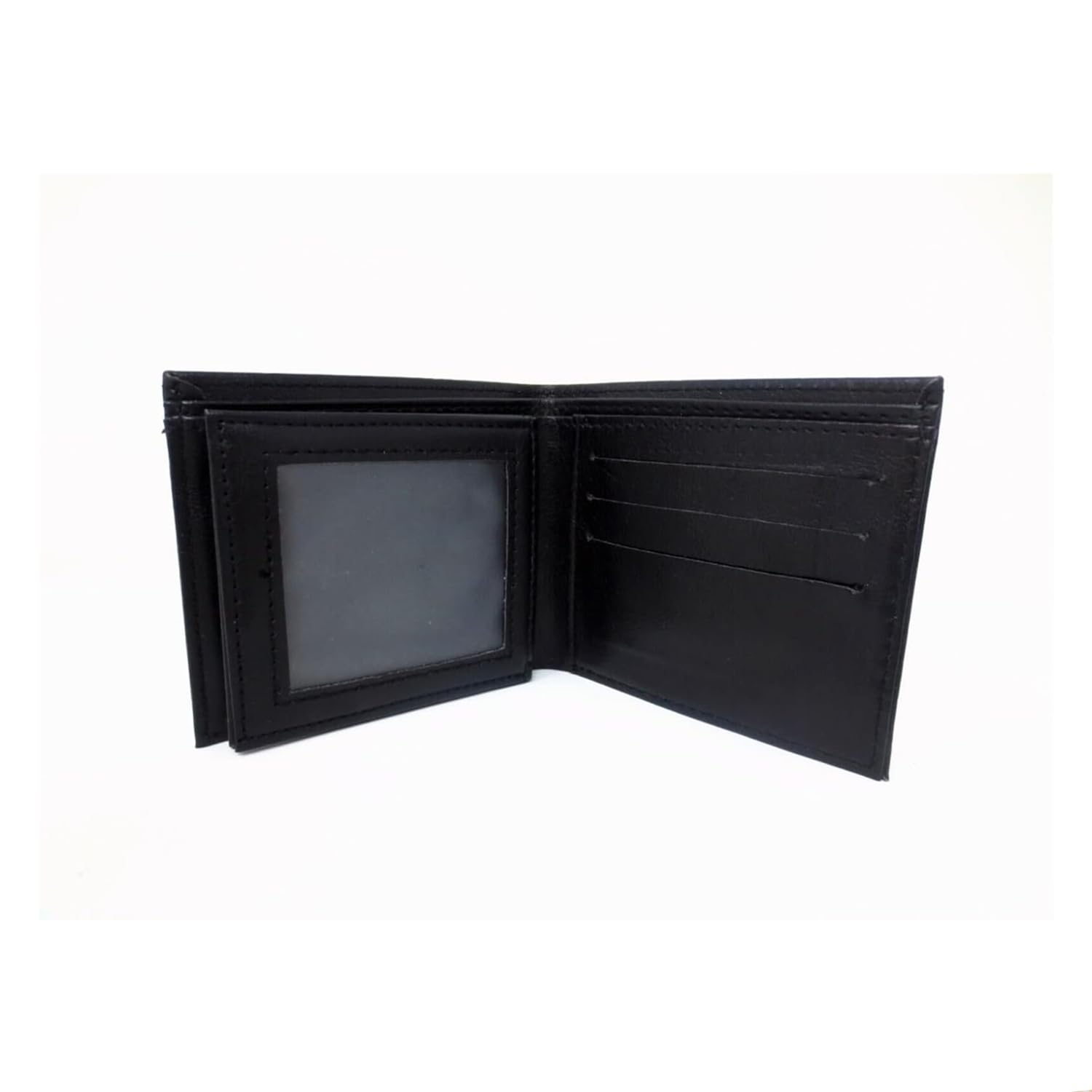TSY TOOL Sleek, stylish wallet design adds visual appeal to any act
