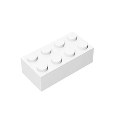 TTEHGB TOY bricks compatible with major brands expand creative options.