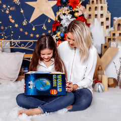 TTKTK perfect educational gift for curious young learners.