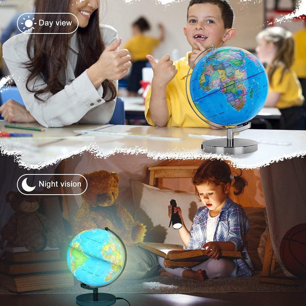 TTKTK Interactive AR App enhancing exploration and learning