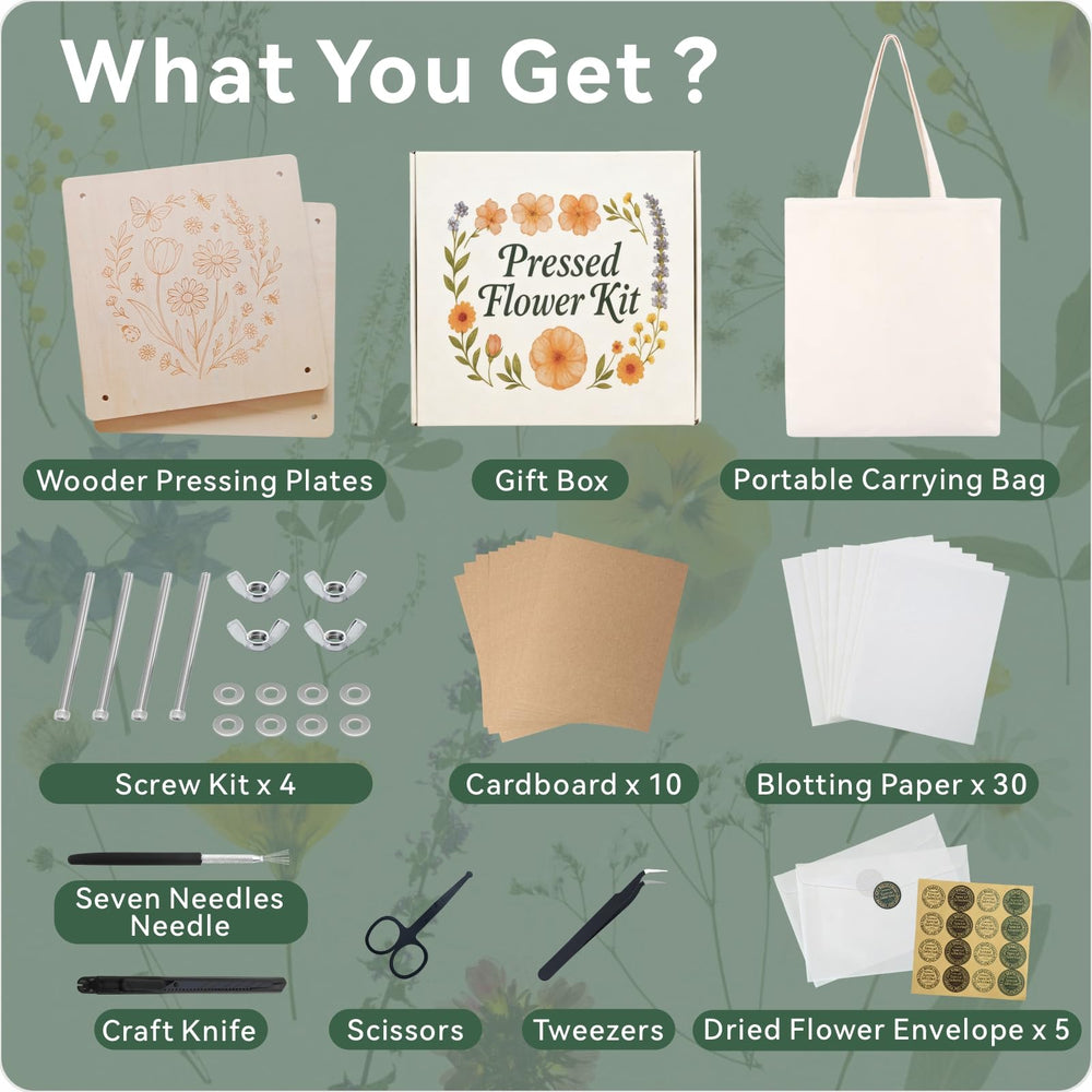 TTUGTTUG Wooden embossing plates provide durable base for lasting crafts.