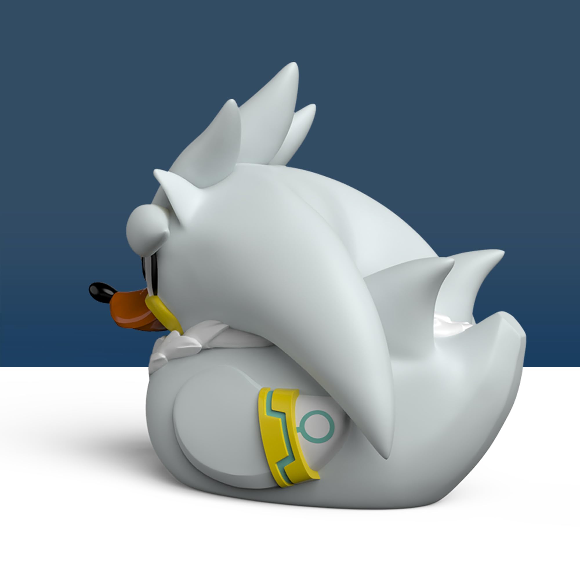 TUBBZ collectible rubber duck vinyl pack perfect for display and gifting.