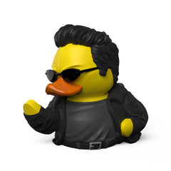 TUBBZ Matrix Neo duck figure in packaging for display collection