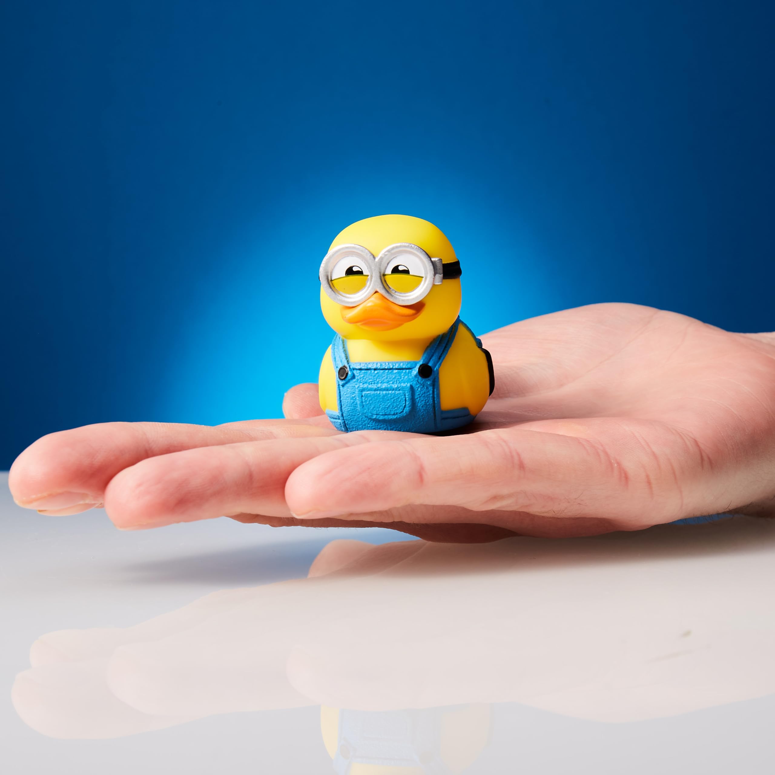 TUBBZ Mini Bob offers a lighthearted jeep ducking gift idea