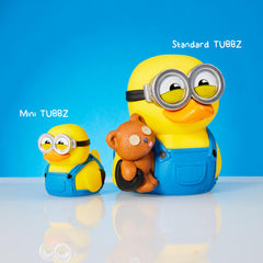 TUBBZ Mini Bob sparks conversation among Minions fans