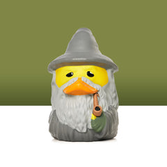 TUBBZ mini cosplaying duck collection, perfect for expanding a display corner.