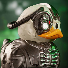 TUBBZ Borg duck joins a growing pop culture collection