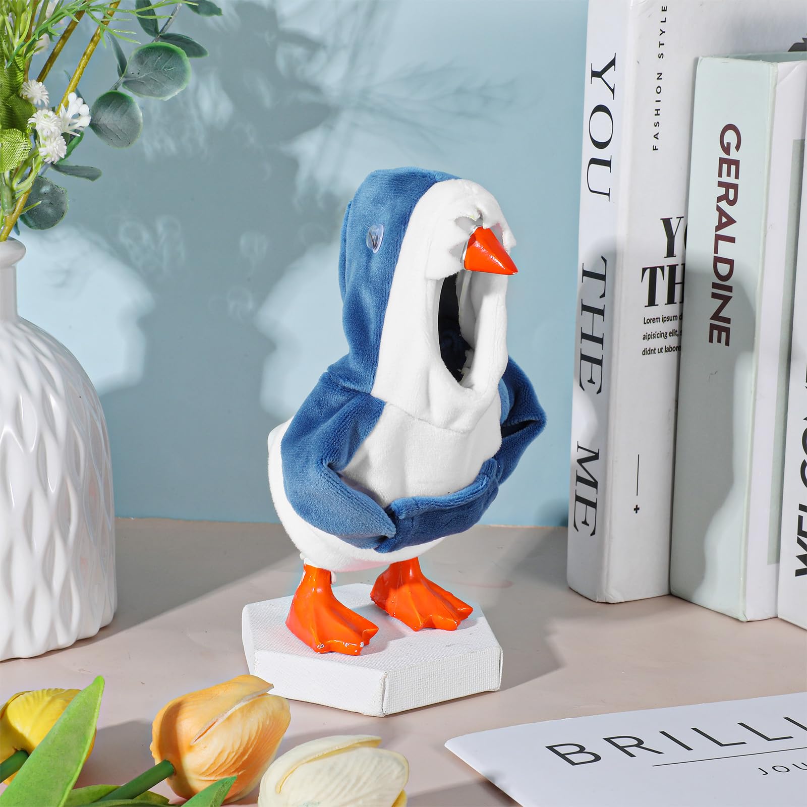 Tucnoeu Hoodie set doubles as beach party decor and ocean-themed gift