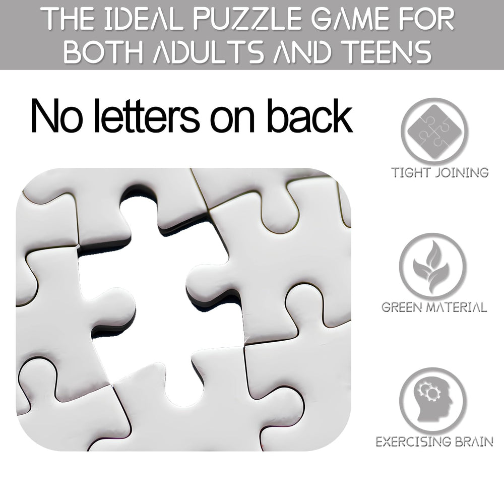Tucocoo family-time puzzle suitable for group activity and shared accomplishment.