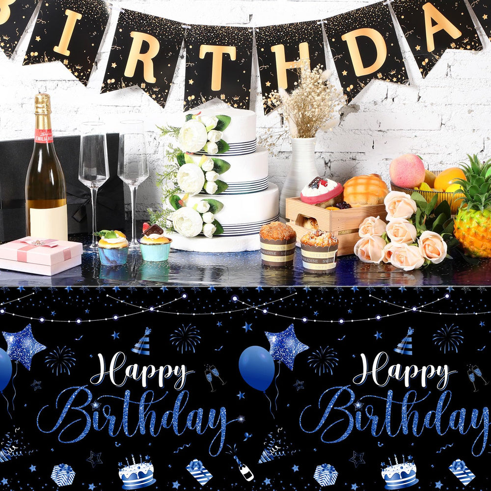 Tudomro party decor option ideal for baby showers and birthdays.