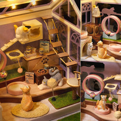 TuKIIE beginner-friendly kit promotes patience and family bonding during build