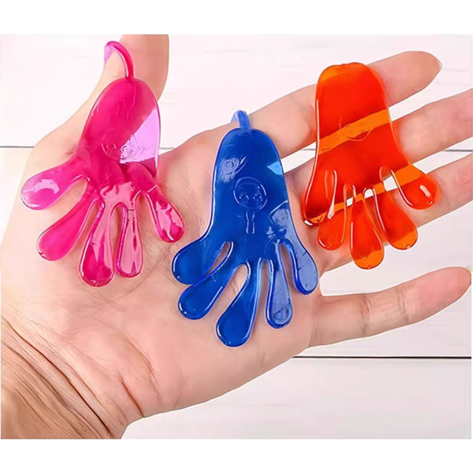 Tuko Sticky Hands gift-ready packaging ideal for birthdays