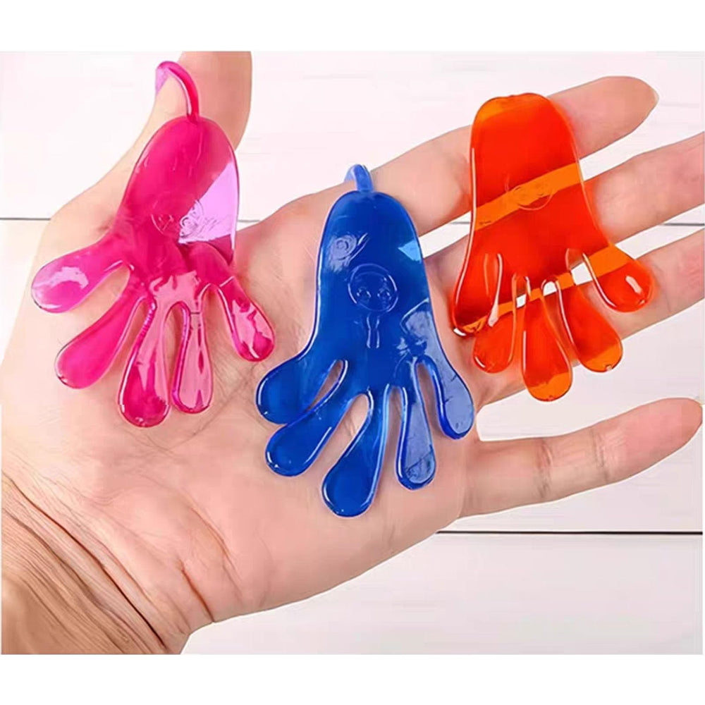 Tuko Sticky Hands gift-ready packaging ideal for birthdays