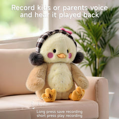 Tumama Kids gift-ready chicken toy for boys and girls.