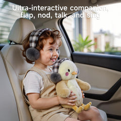 Tumama Kids room decor with chicken adds cute, playful ambiance.