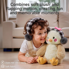 Tumama Kids safe design with no sharp edges for gentle use.
