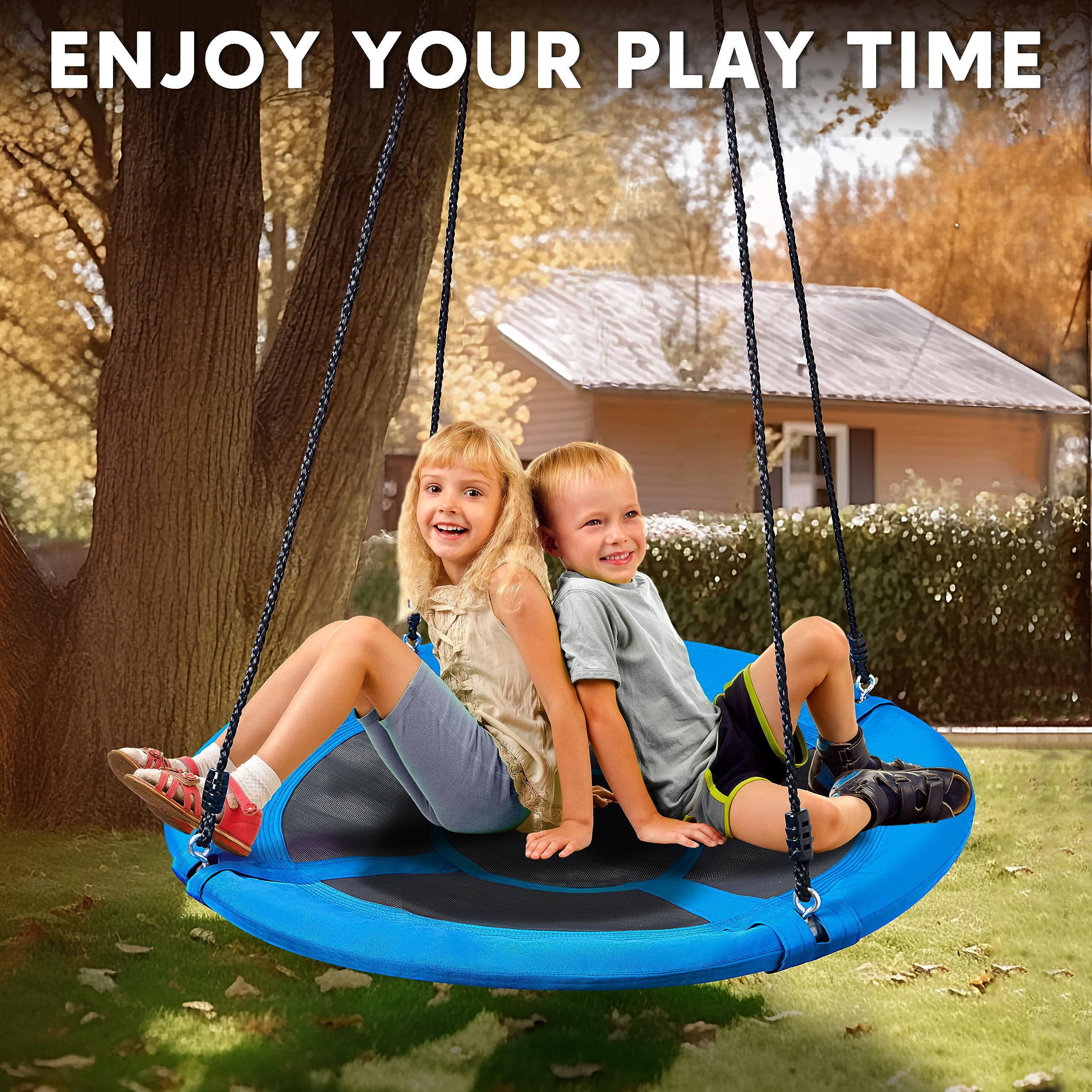 Perfect TURFEE backyard playground addition for active kids