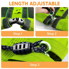TURFEE durable oxford fabric for long-lasting kid-friendly use