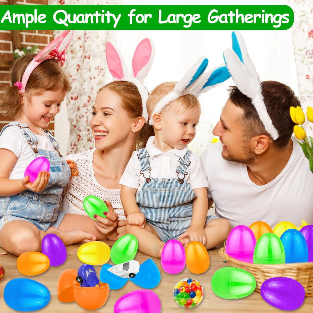 TurnMeOn gift exchanges eggs suit versatile gifting at events and gatherings