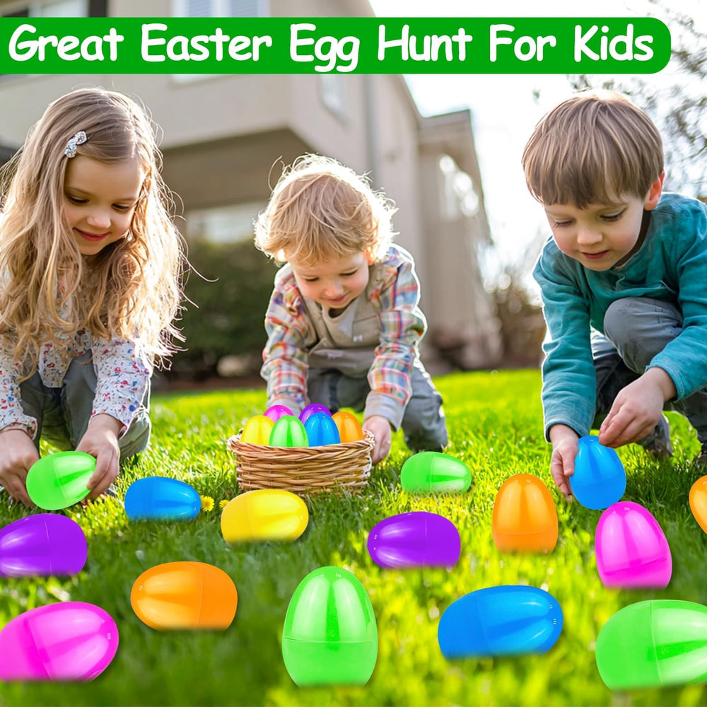 TurnMeOn party favors eggs add color to celebrations and take-home surprises