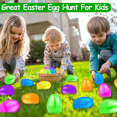 TurnMeOn party favors eggs add color to celebrations and take-home surprises