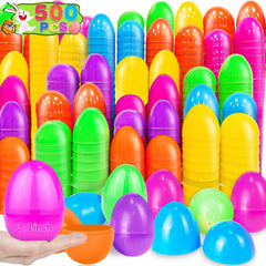 TurnMeOn reusable eggs stay handy for Easter and seasonal decor reuse