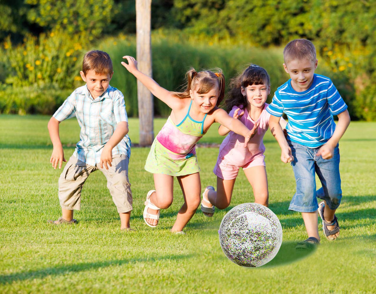 TURNMEON party-ready decor adds sparkle to summer gatherings.