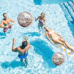TURNMEON premium PVC construction offers soft touch and durability.