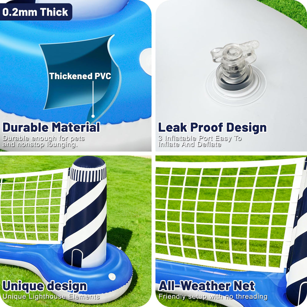 TURNMEON repair patches for quick PVC fixes after use