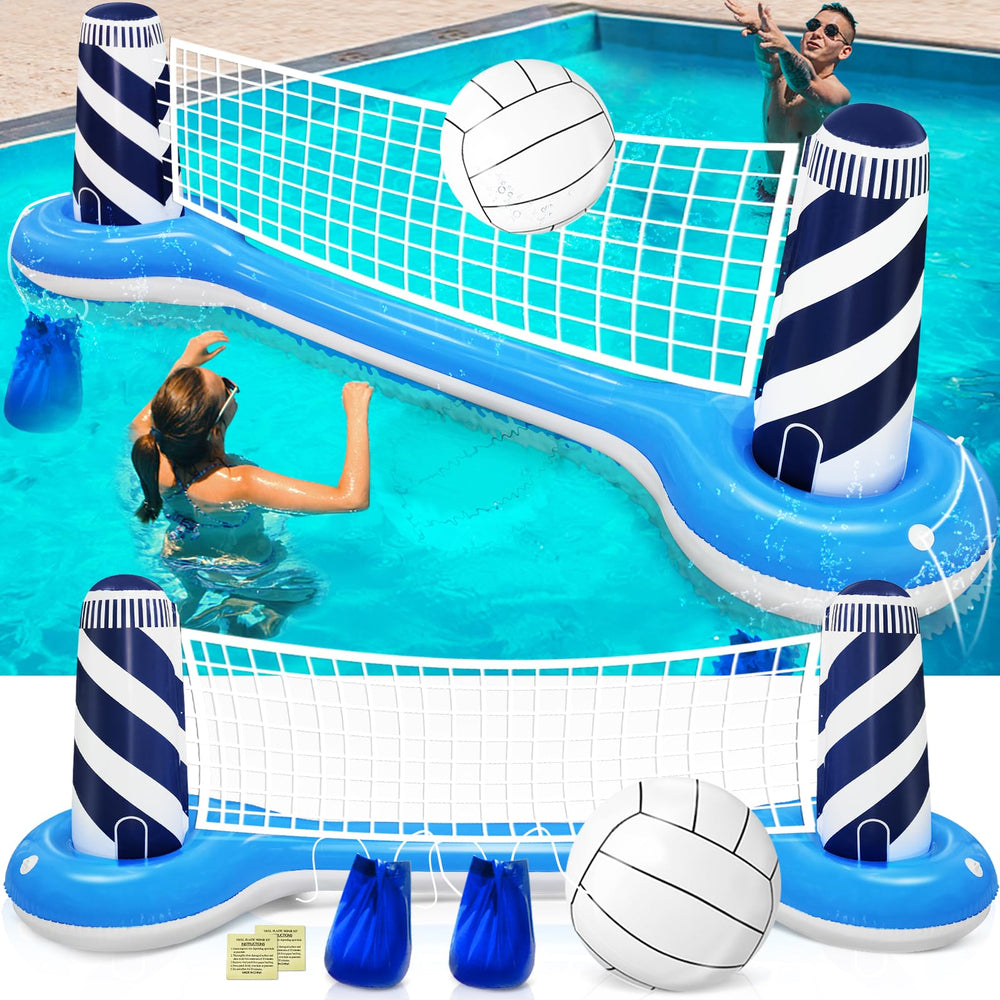 TURNMEON summer pool party setup invites friends to join the fun
