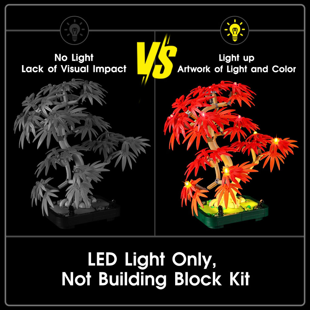 Tusedna LED with QR setup video makes installation quick and clear.